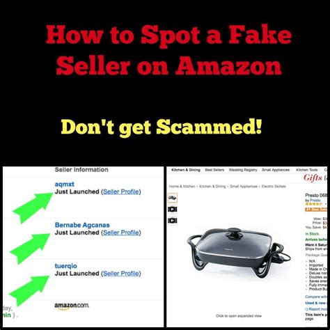 does watches on amazon real or fake|how to check if amazon is a scam.